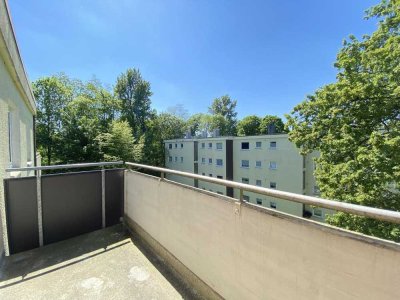 **Zuhause sein, nicht nur Zuhause fühlen **