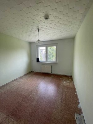 **Attraktive 3-Raumwohnung für Paare/Familien**