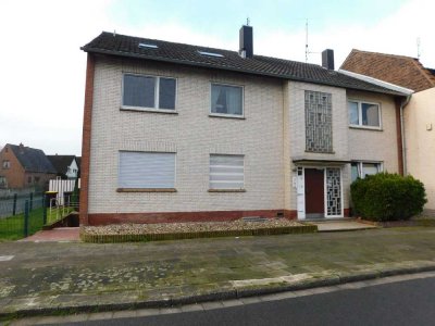 Moers-Hochemmerich - Appartement im EG