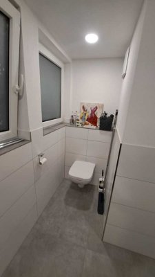 Attraktive und geräumige 4-Zimmer Wohnung mit Balkon in Öhringen