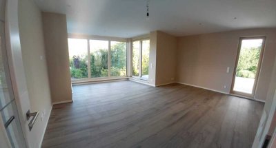 Großzügige 4 Zimmerwohnung in Erfurt Marbach