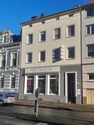 provisionsfrei direkt vom Eigentümer: Attraktives Renditeobjekt am Wasserturm / Bunter Garten