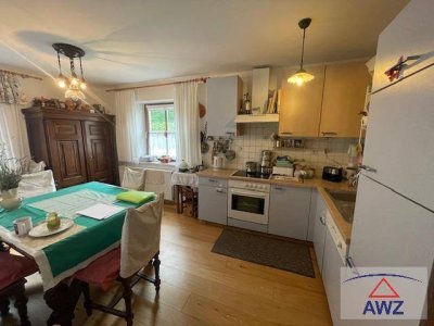 Feines Haus in nördlicher Stadtlage Krems!