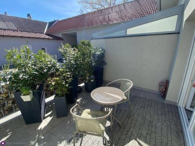 Gemütliches Häuschen in Ruhelage!