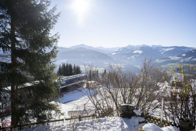 Rarität !! Geräumige Berghütte mit traumhaftem Ausblick inklusive Ski in/Ski out zu kaufen