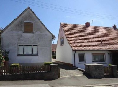 Siedlungsstraße 10, 97503 Gädheim