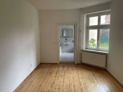 Kapitalanlage mit guter Rendite in Wittenberge
