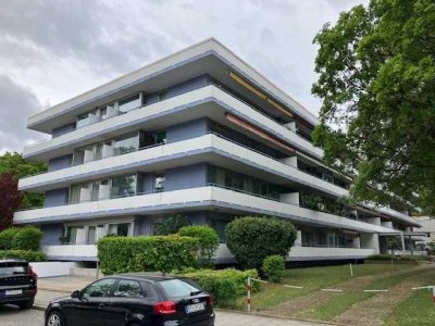 schöne, helle 2 Zimmer Wohnung in Bogenhausen-Cosimapark