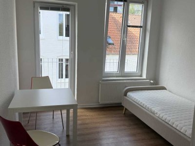 1-Zimmer-Wohnung mitPantryküche in Flensburg