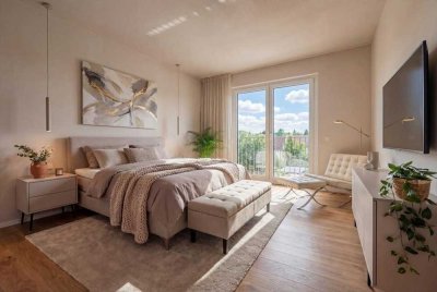 Neubau: 4-Zimmer-Eigentumswohnung (Nr. 2.10)