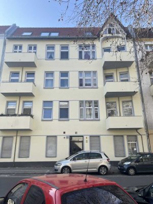 KEINE LUST AUF MIETE?