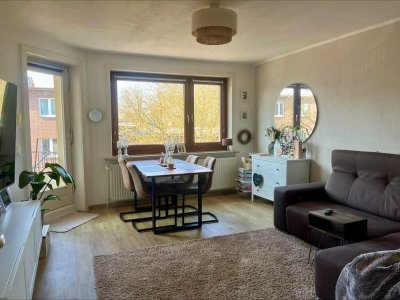 Moderne 3 Zimmer Wohnung in TOP LAGE von Privat!