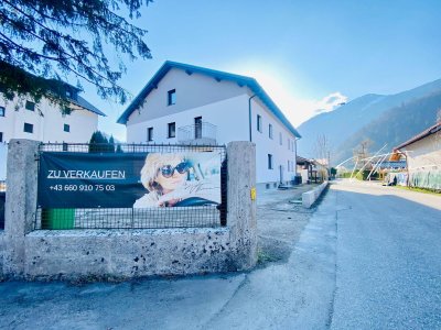 Ganz oben in Ebensee - eine ganze Etage für dich.