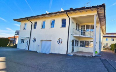 Extravagante Wohnung in Griesstätt zu vermieten