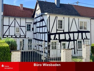 Hohenstein- Breithardt: Gemütliches Unikat!