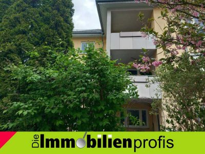 H-53161 Moderne Wohnung für gehobene Ansprüche am Bismarckturm (BITTE BESCHREIBUNG LESEN)