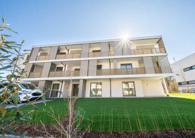 Frühlingstraße 30c: 4-Zimmer-Wohnung im 1.OG, Top 1.05