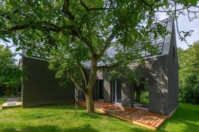 Erstbezug Einfamilienhaus Mahlsdorf