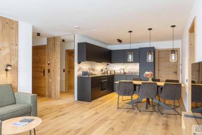 Exklusives Alpen-Apartment – Ihre Traumimmobilie in Serfaus-Fiss-LadisWohnen in einer der begehrtesten Alpenregionen