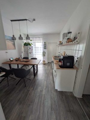 3-Zimmer-Wohnung in Mönchengladbach-Holt