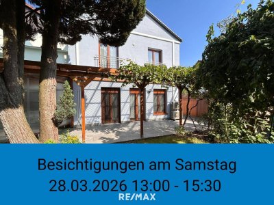 Deine Chance mit Klimaanlage und PV Anlage Besichtigungen finden am Samstag den 28.03.2026 zwischen 13.00 und 15:30 statt.