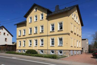Top EG-Wohnung in Rabenstein
