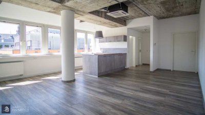 Stilvoll wohnen in zentraler Lage – mit urbanem Charme und modernem Komfort