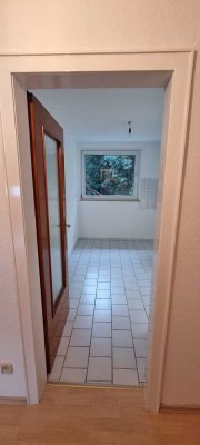 Ansprechende 3-Zimmer-Wohnung in Mülheim an der Ruhr