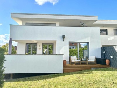 Smart Living: Hochwertige Eigentumswohnung mit eigenem Garten!
