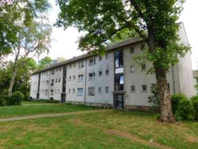 Schöne 2-Raumwohnung renoviert in ruhiger Lage am Crönpark...