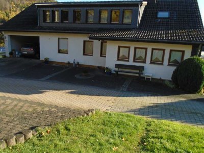 Zweifamilienhaus in Bad Berleburg-Stadt