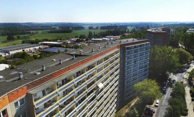 Alles Neu - Wohnung sucht Familie!