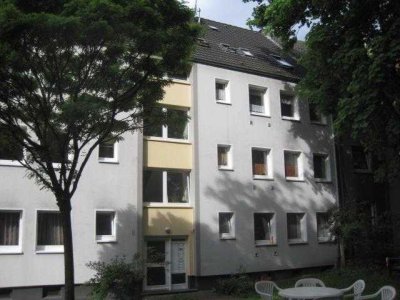 Helle 2-Zimmer-Wohnung in Altendorf