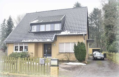 Freundliches 11-Zimmer-Haus in Nettetal