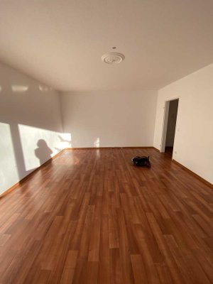 Beschauliche 1-Zimmer Wohnung geeignet für Studenten und Pendler