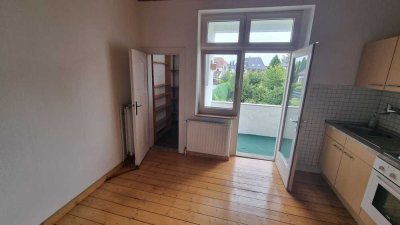 Ruhige Altbauwohnung in RE-Nord