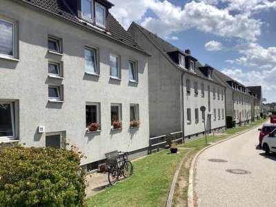 Ihr neues Zuhause: sanierte 2,5-Zimmer-Wohnung, sofort anmietbar!