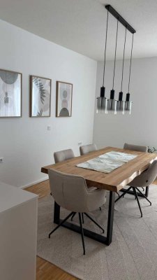 Zuhause mit 5 Zimmern und viel Platz in Mainz