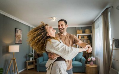 Hausbau mit Kern-Haus: Energieeffizient in die Zukunft! (inkl. Grundstück)