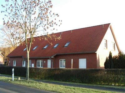 3,5 Zimmer-Wohnung in Elbnähe