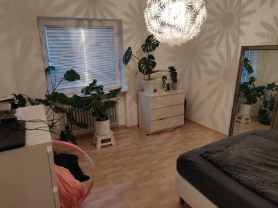 Gemütlich und saniert