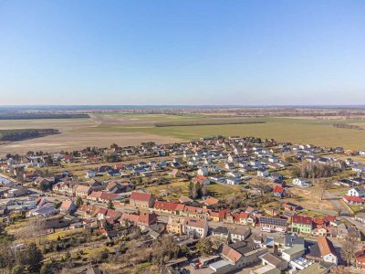 Einfamilienhaus mit Charakter – Großzügiges Wohnen zwischen Natur und Hauptstadtflair