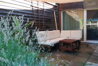 € 910,- inkl. Nebenkosten* - Wohnen im Co-Housing-Projekt – Moderne Wohnung in Gänserndorf-Süd
