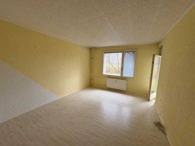 ! Provisionsfrei ! 3-Zi Wohnung mit Balkon in zentraler Lage Britz