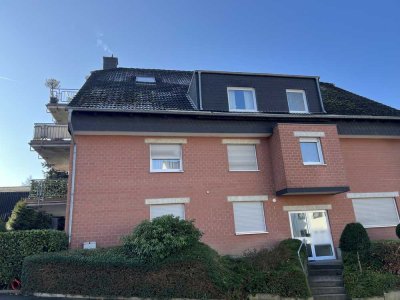 Großzügige Eigentumswohnung in begehrter Lage von Dortmund Löttringhausen-Süd