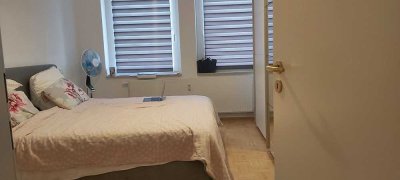 Attraktive 4-Zimmer-Wohnung in Lipper Hellweg, Bielefeld