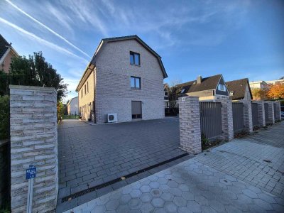 Modernes Endreihenhaus mit Wärmepumpe & erstklassiger Ausstattung!