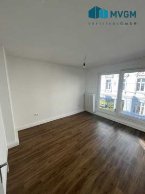 Aufgepasst! 3 Zimmer Wohnung mit Balkon!