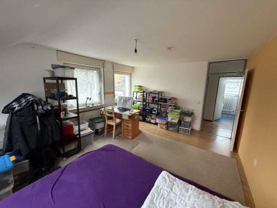 2-Zimmerwohnung - ab März bezugsfrei