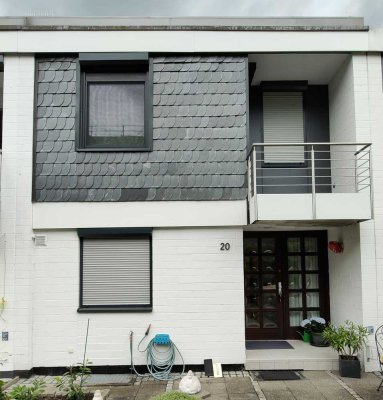 Schön renoviertes Reihenmittelhaus in Braunschweig OT Mascherode